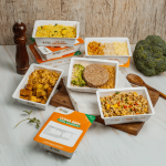 KIT SAUDÁVEL OUTUBRO 20 UN. 400G