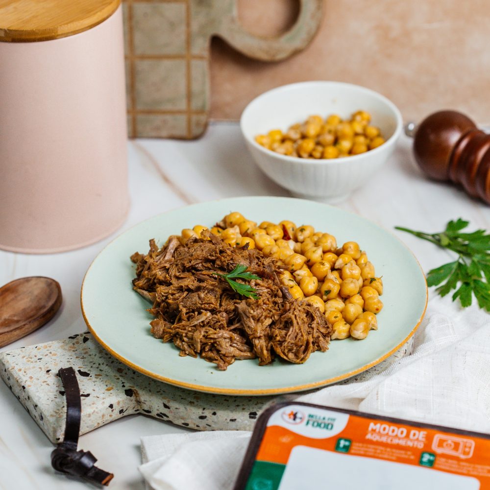 KIT 10 UN. LOW CARB 200G - MAIO - Image 2