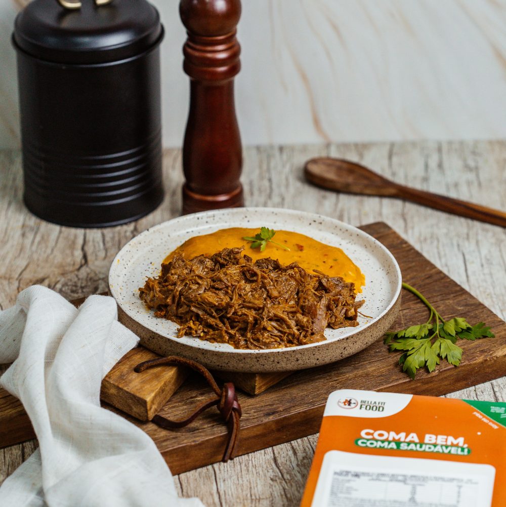 KIT LOW CARB SETEMBRO 20 UN. 200G - Imagem 2