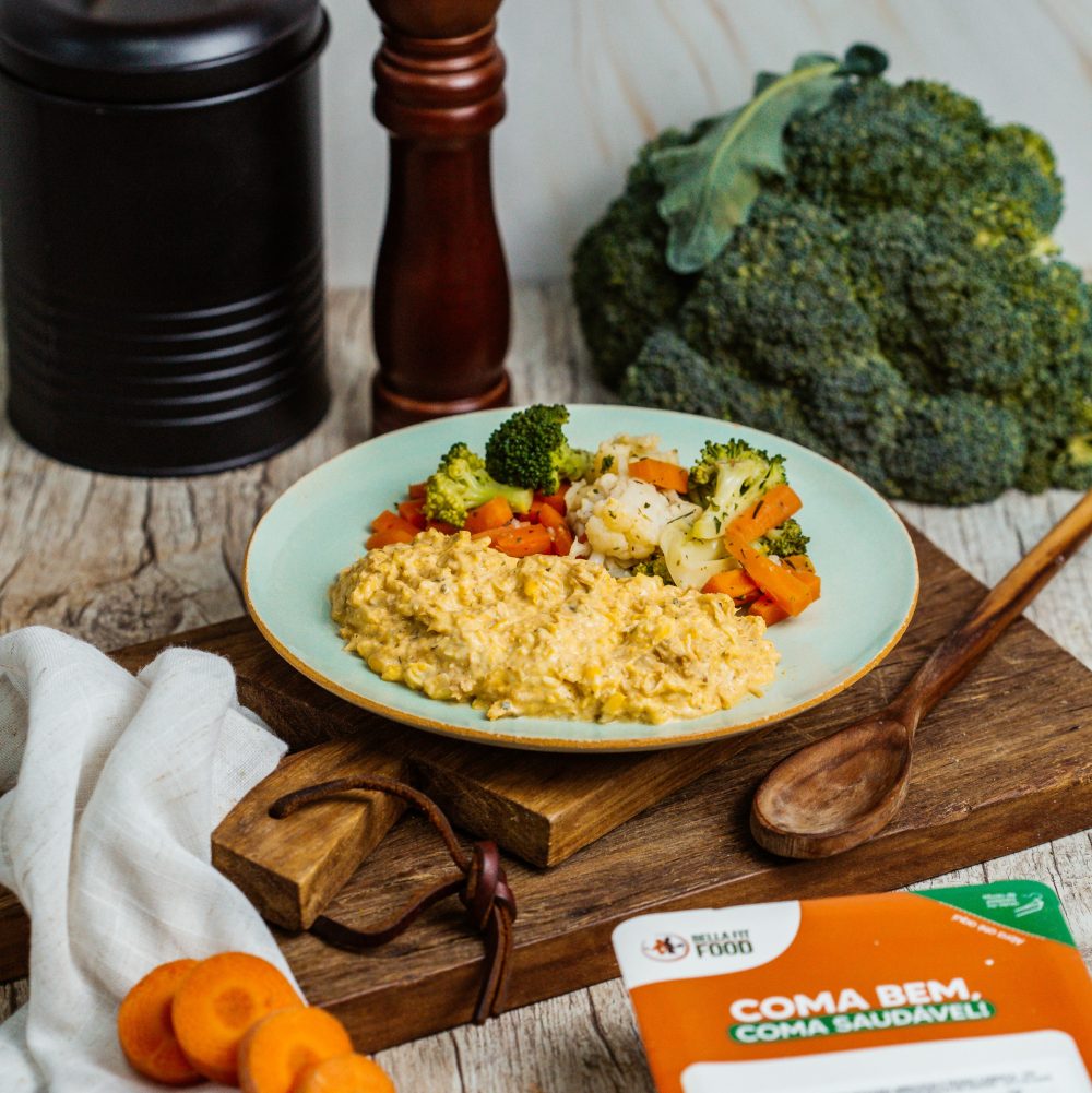 KIT LOW CARB SETEMBRO 20 UN. 200G - Imagem 3