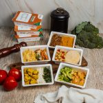 KIT LOW CARB SETEMBRO 20 UN. 200G