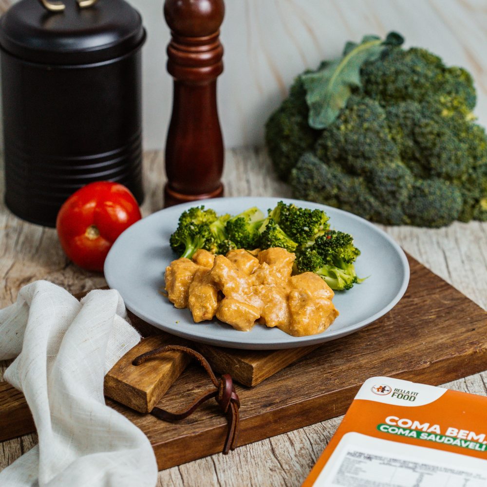 KIT LOW CARB SETEMBRO 20 UN. 200G - Imagem 6