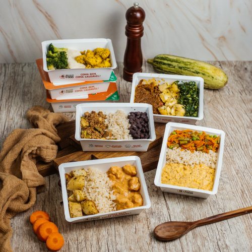 KIT SAUDÁVEL SETEMBRO 20 UN. 200G