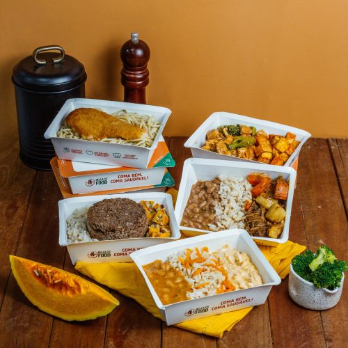 KIT SAUDÁVEL AGOSTO 20 UN. 200G