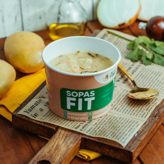 CALDO VERDE FIT 350ML