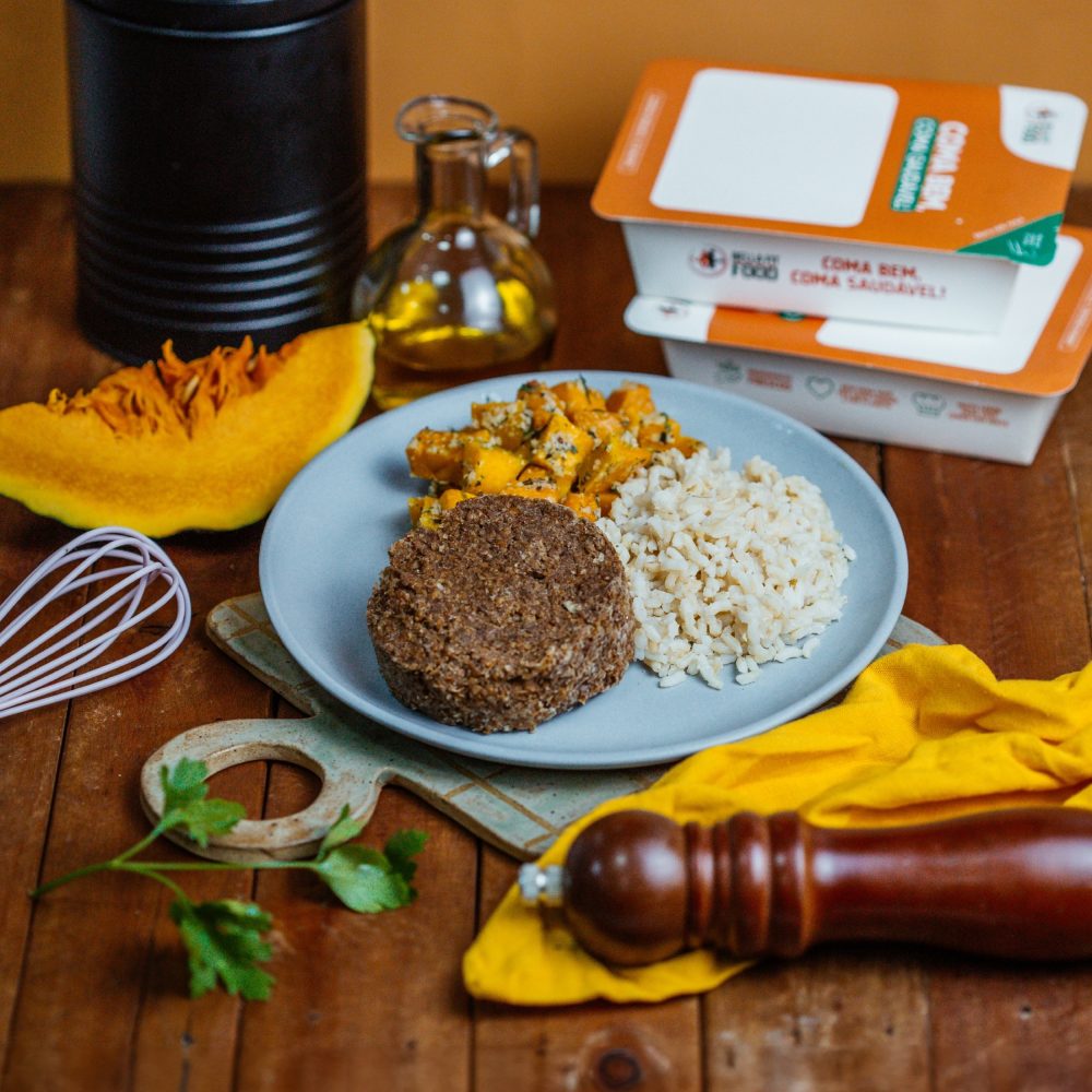 KIT SAUDÁVEL AGOSTO 20 UN. 200G - Imagem 3