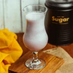 SMOOTHIE DE MORANGO 300ML