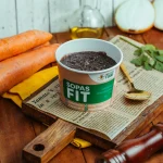 CALDO DE FEIJOADA FIT 350ML