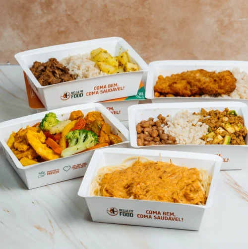 KIT SAUDÁVEL MAIO 20 UN. 400G