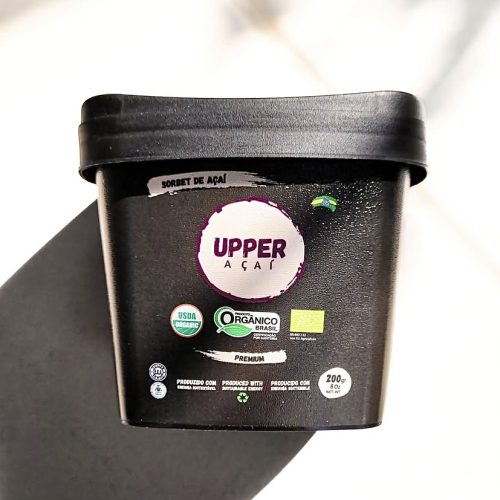AÇAÍ UPPER ORGANICO 200G