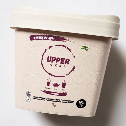 AÇAÍ UPPER ORIGINAL 200G