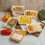 KIT SAUDÁVEL OUTUBRO 30 UN. 200G