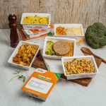 KIT SAUDÁVEL OUTUBRO 40 UN. 200G