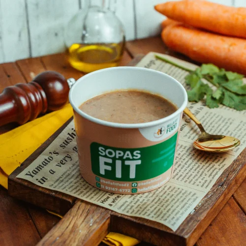 CALDO DE FEIJÃO FIT 350ML