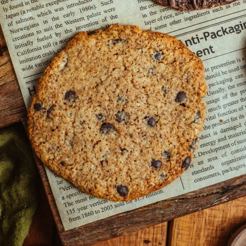 COOKIE FIT TRADICIONAL 40G