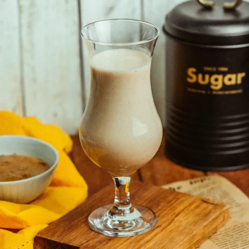 SMOOTHIE DE PAÇOCA 300ML