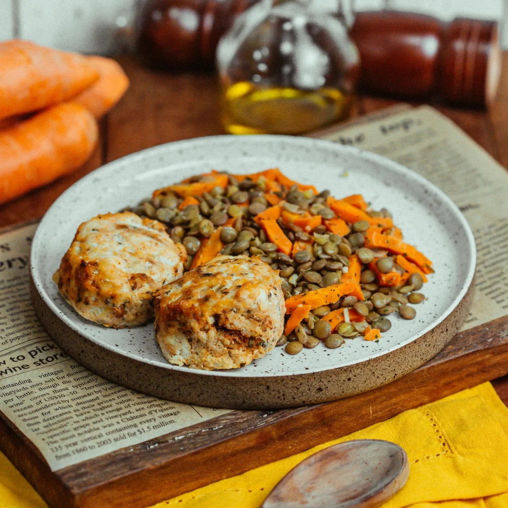 KIT LOW CARB GOURMET 20 UN. 250G - Imagem 6
