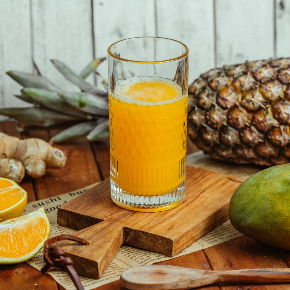 KIT SUCO DETOX 30 UN. 300ML CADA - Imagem 3