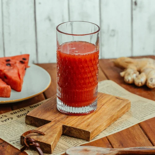 SUCO DETOX VERMELHO