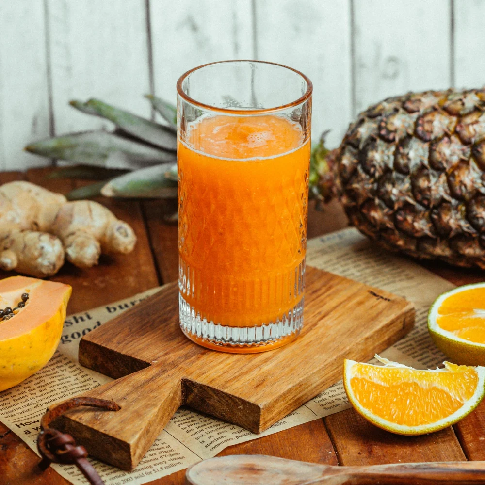 KIT SUCO DETOX 30 UN. 300ML CADA - Imagem 2