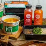 KIT EMAGRECIMENTO 7 DIAS (21 REFEIÇÕES)
