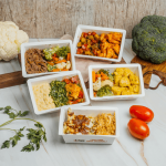 KIT LOW CARB OUTUBRO 20 UN. 200G