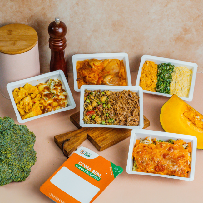 KIT LOW CARB ABRIL 20 UN. 200G