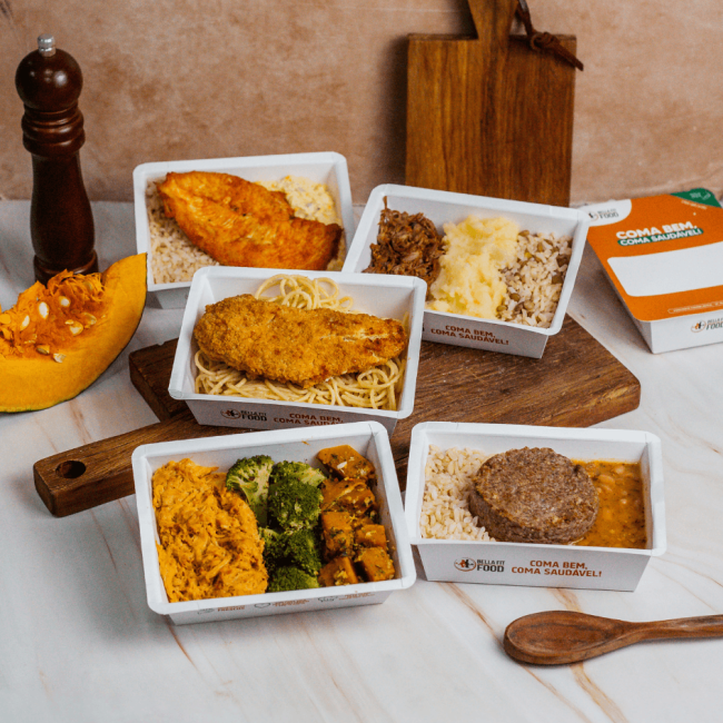 KIT SAUDÁVEL MAIO 20 UN. 300G